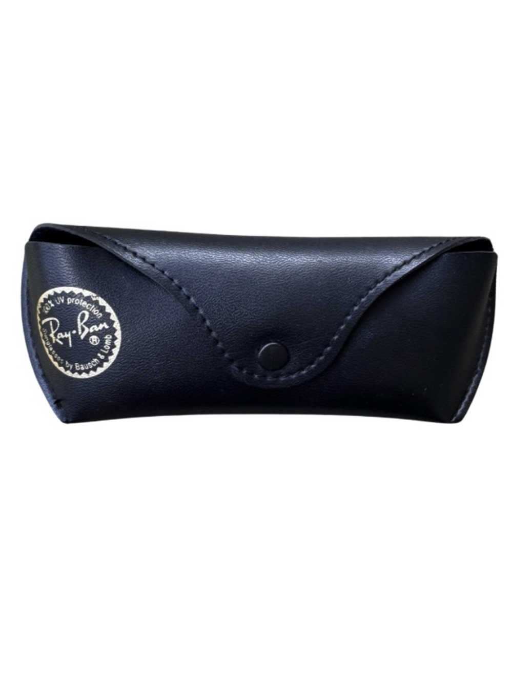 Ray Ban Sunglass Case